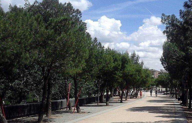 Madrid Río