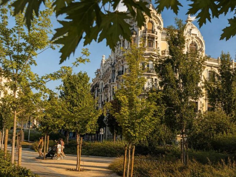Plaza de España